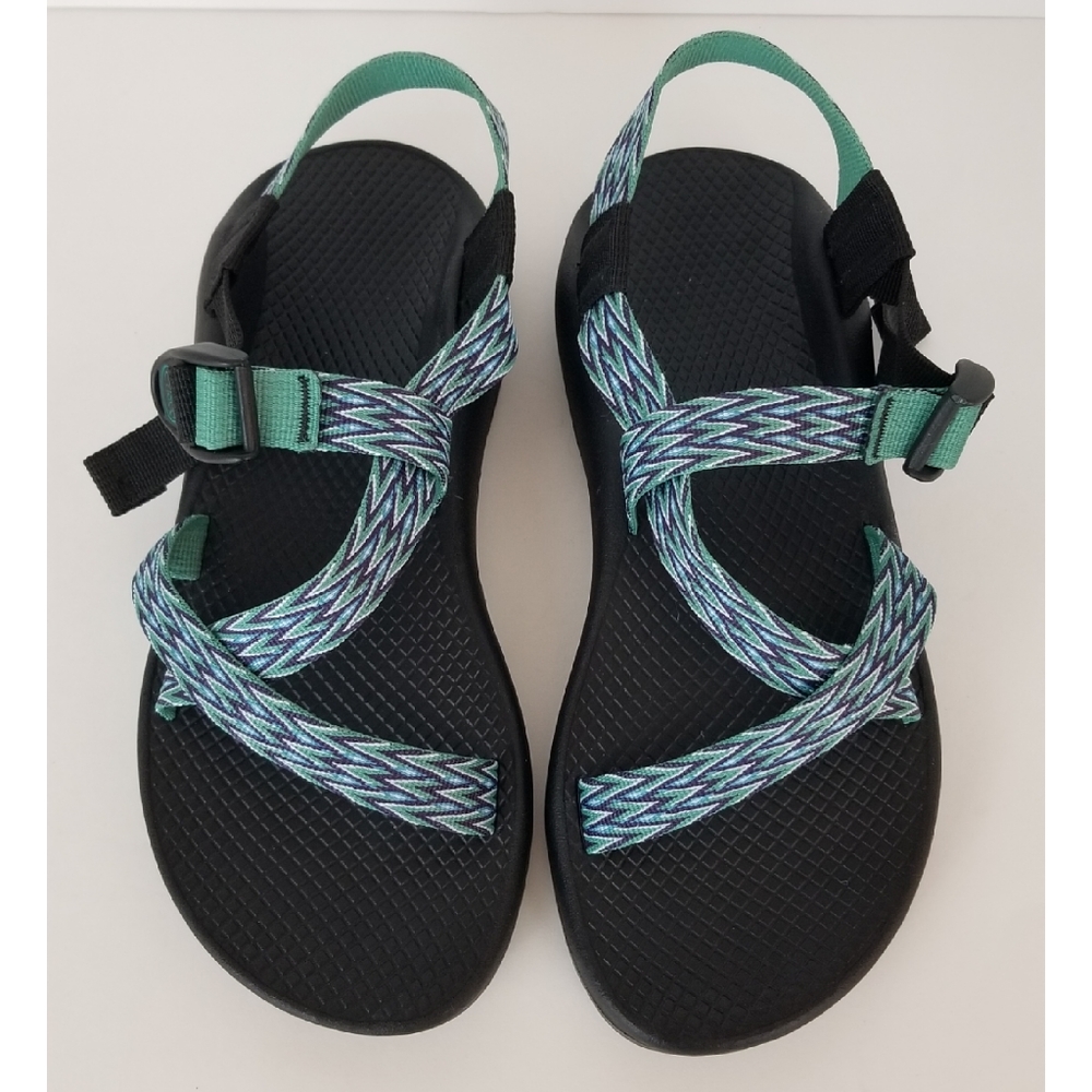 Chaco Sandals Sz 8